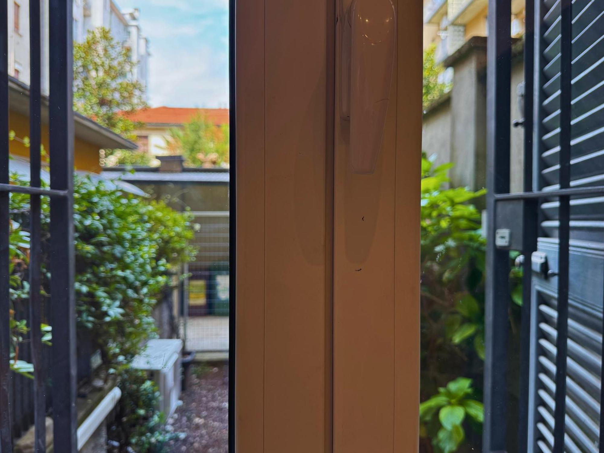 Stendhal Apartment - Design District, Milan