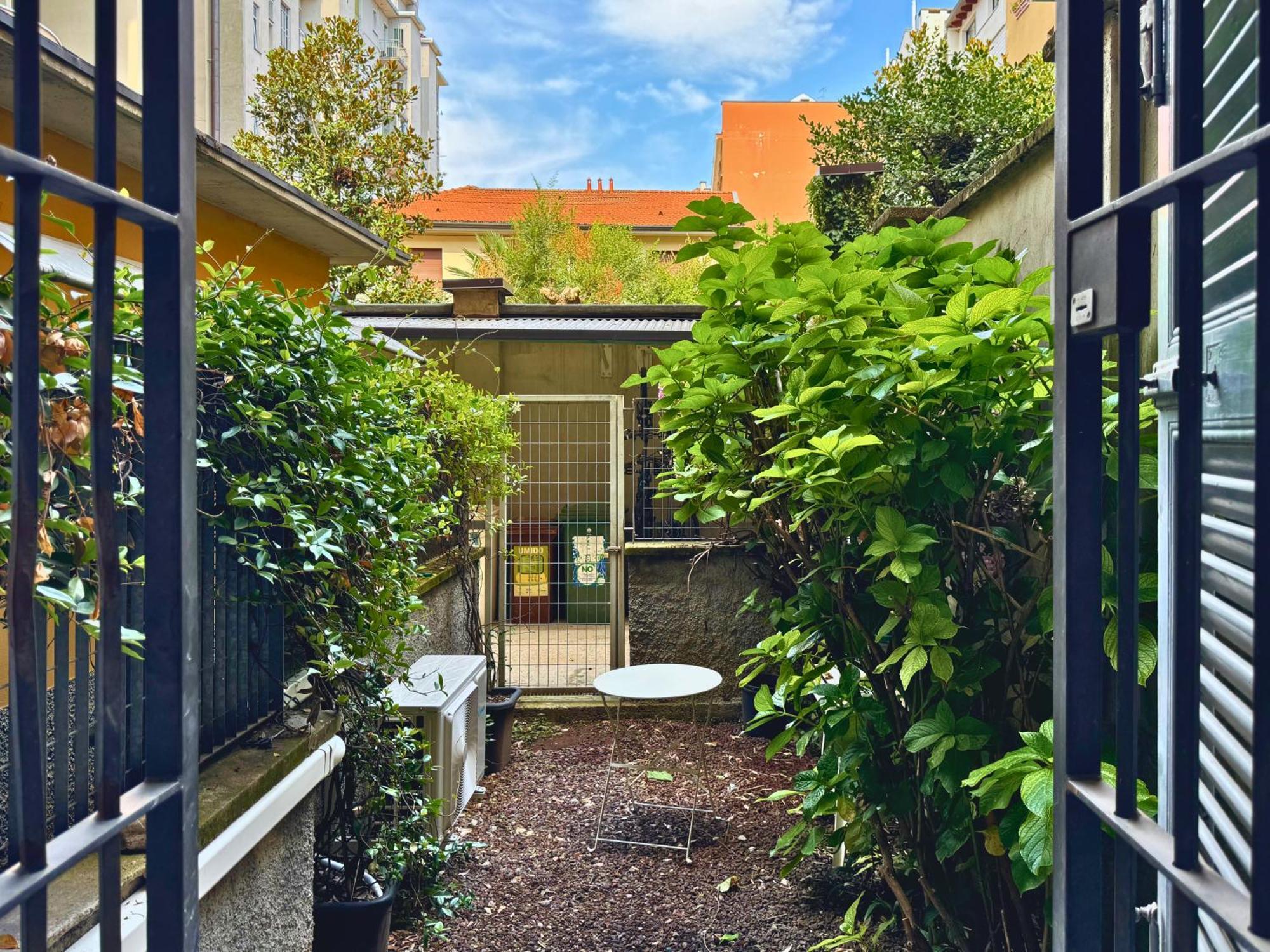 Stendhal Apartment - Design District — Photos 3